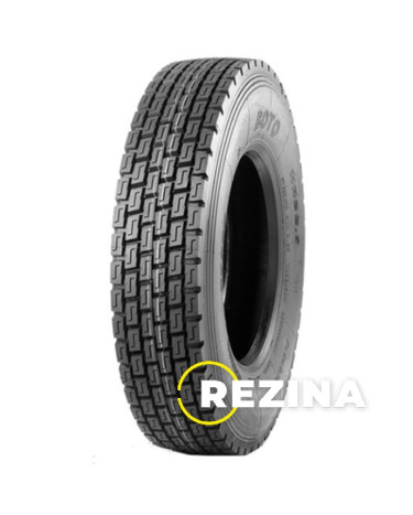 Boto BT398+ (driving) 315/80 R22.5 156/150L