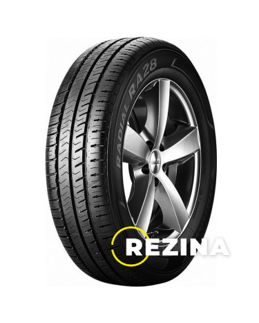 Hankook Radial RA28 205/65 R16C 107/105T