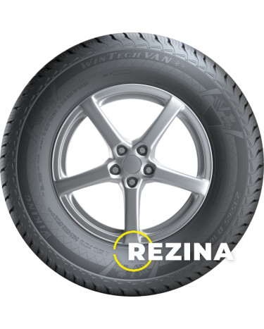 Viking WinTech Van 195/65 R16C 104/102R