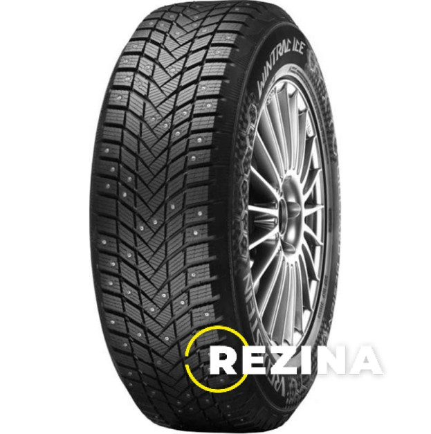 Vredestein Wintrac Ice 215/60 R16 99T XL (шип)
