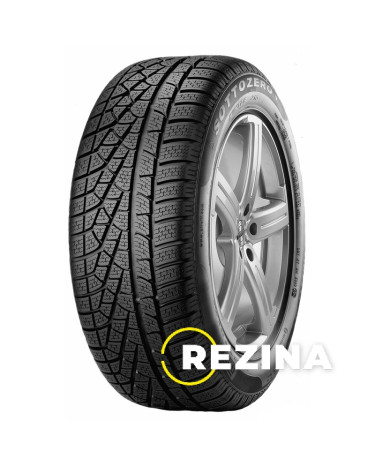 Pirelli Winter Sottozero 285/40 R18 101V