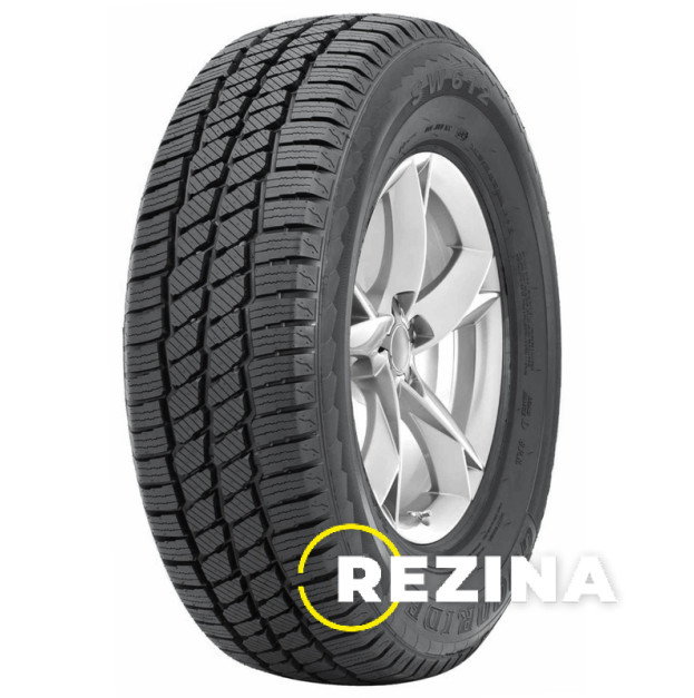 Goodride SW612 195/70 R15C 104/102R