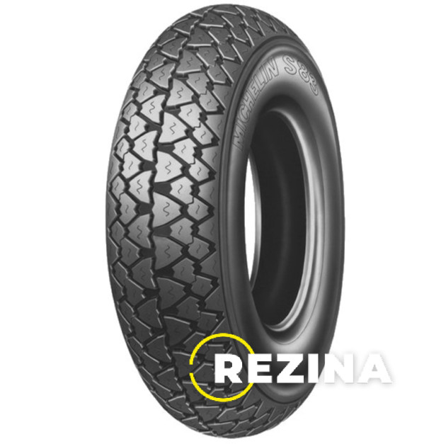 Michelin S83 100/90 R10 56J J