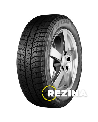 Bridgestone Blizzak WS80 225/55 R16 99T XL