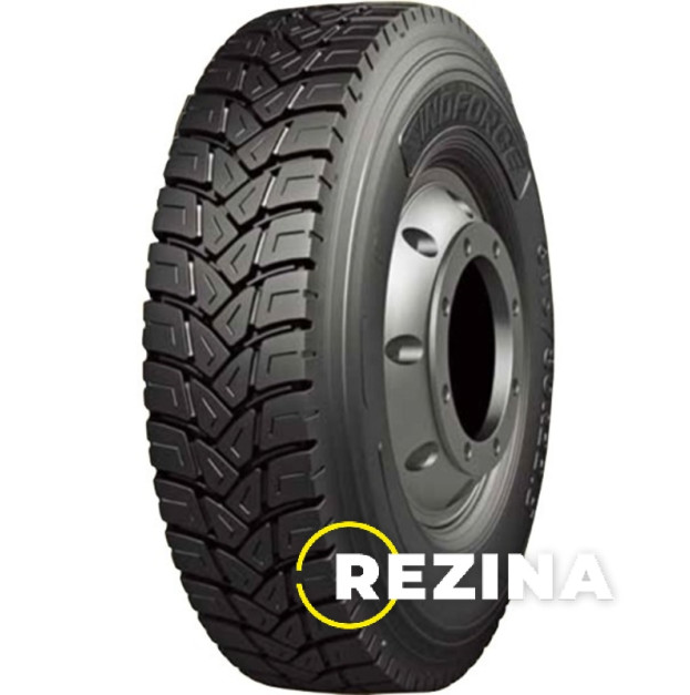 Windforce WD2060 (ведуча) 315/80 R22.5 156/150K PR20