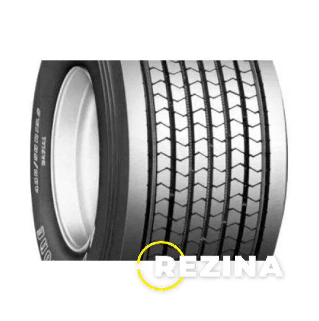 Doublestar TAX106 (прицепная) 445/45 R19.5 160L