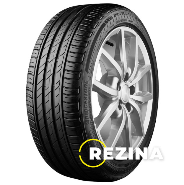 Bridgestone DriveGuard 225/50 R17 98Y XL RFT