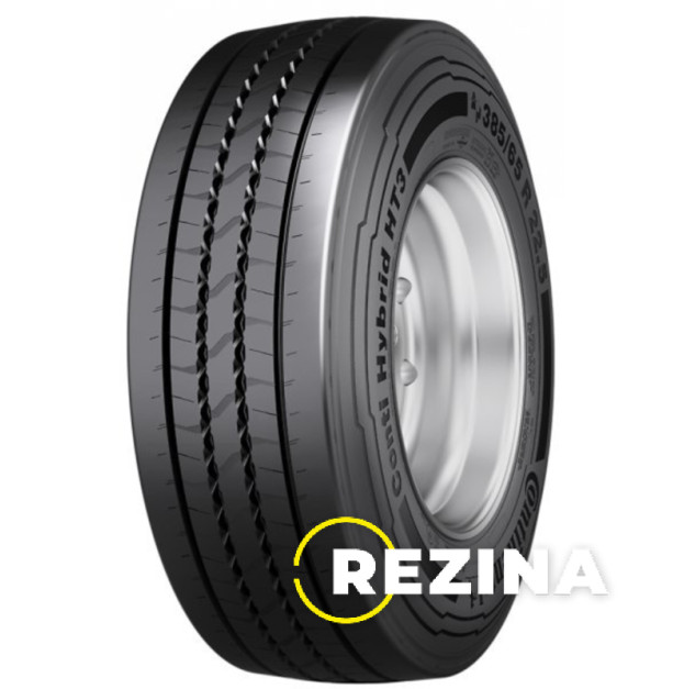 Continental ContiRe Hybrid HT3 Weld-on (trailer) 385/65 R22.5 160K