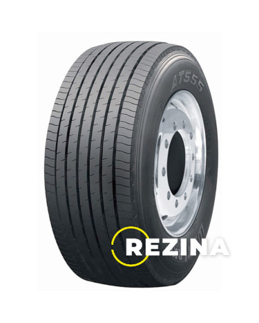 WestLake AT555 (trailer) 435/50 R19.5 160J