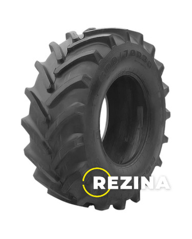 Росава TR-106 (с/х) 600/70 R30 158D