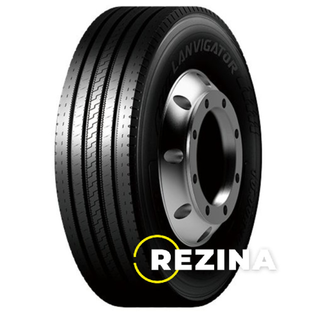 Aplus S208 (універсальна) 9.5 R17.5 143/141J PR18