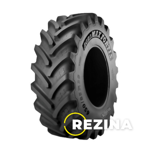 BKT AGRIMAX FORTIS (с/х) 600/70 R34 163A8/160D