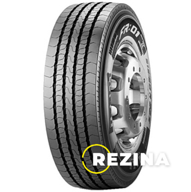 Pirelli FR 01 (рульова) 245/70 R19.5 136/134M