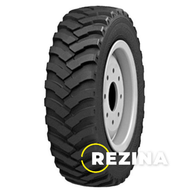 Волтаир DT-114 Voltyre Heavy (індустріальна) 10.00 R20 146A8 PR16