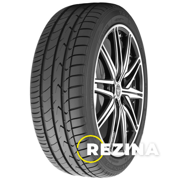 Toyo Tranpath mpZ 225/55 R18 98V