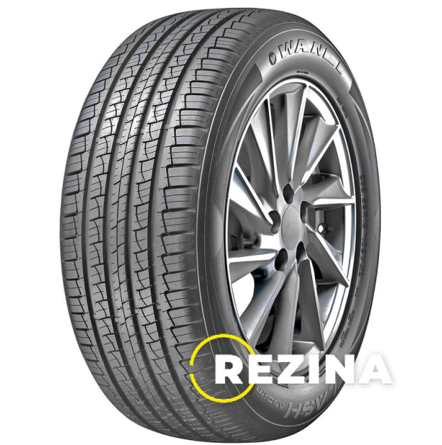 Wanli Flash AS028 215/55 R18 95V