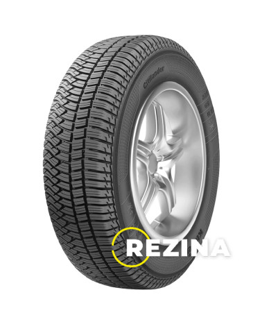 Kleber Citilander 215/60 R17 96H