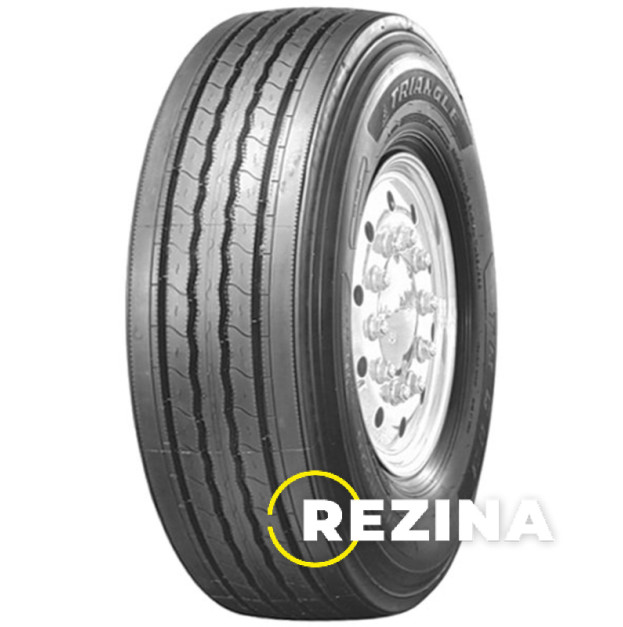 Triangle TRS03 (рулевая) 295/80 R22.5 152/149M PR18