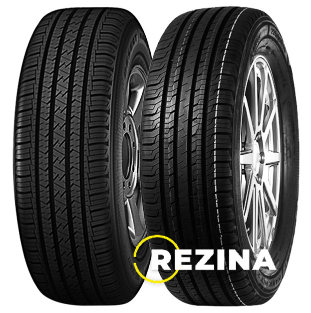 Achilles Desert Hawk H/T2 235/55 R19 105H XL