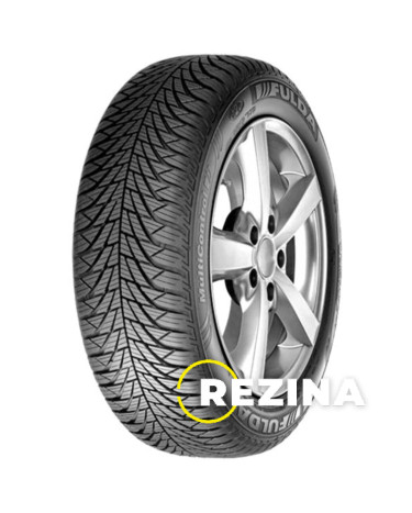Fulda Multicontrol 195/65 R15 91H