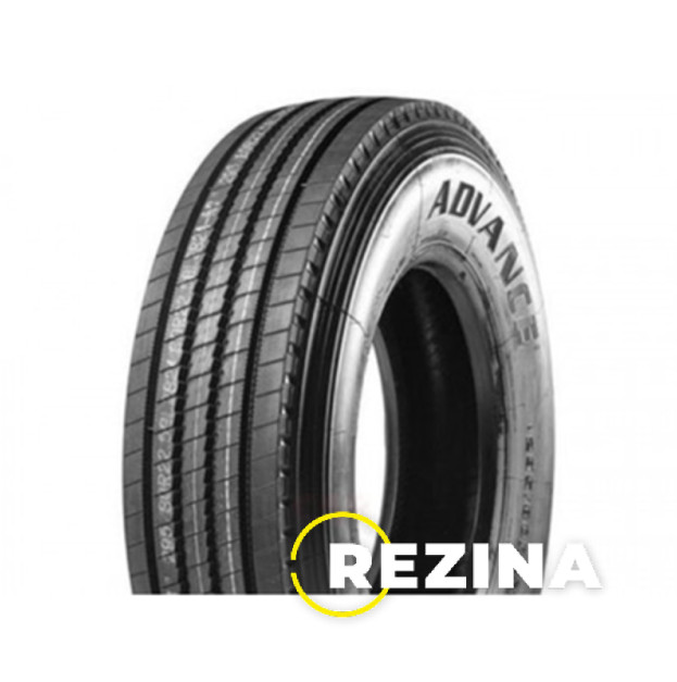 Advance GL278A (рульова) 295/80 R22.5 152/149M