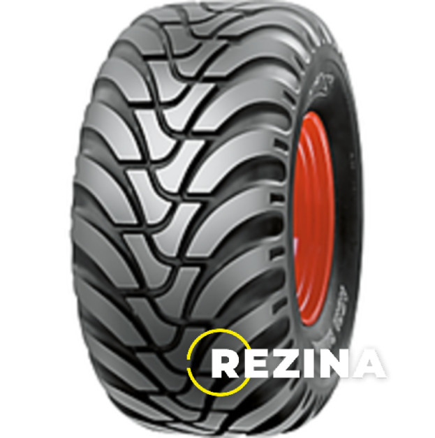 Mitas Agriterra 02 (індустріальна) 710/45 R22.5 165D