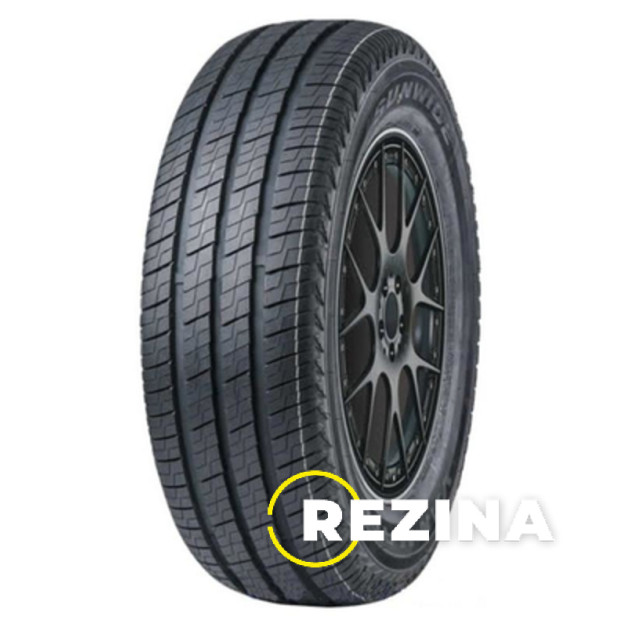 Sunwide Vanmate 205/65 R16C 107/105R