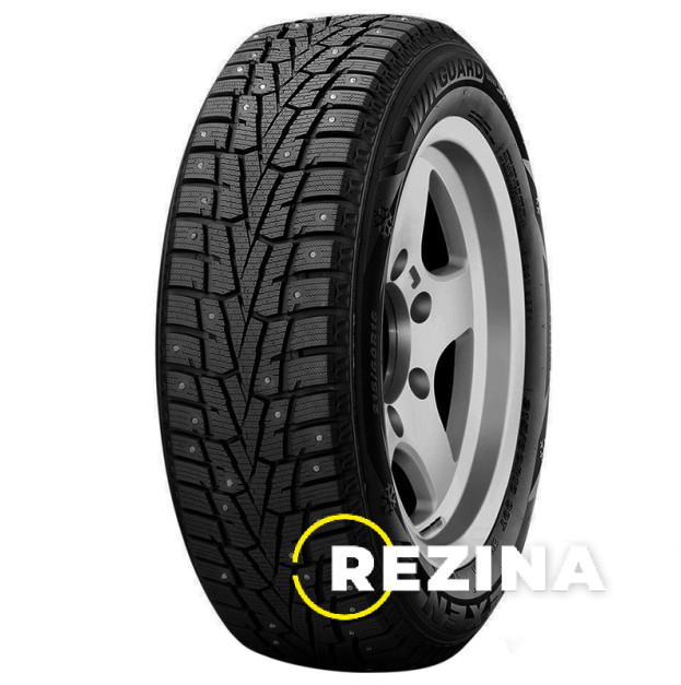 Nexen WinGuard WinSpike 185/65 R15 92T XL (під шип)