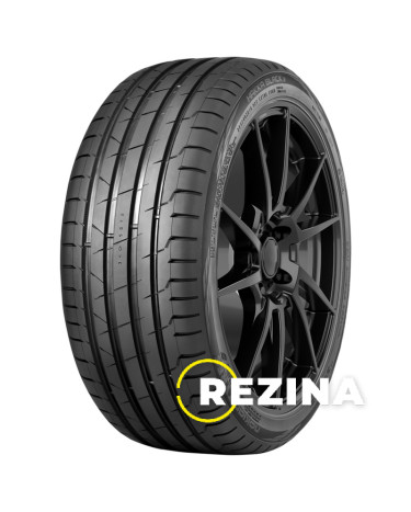 Nokian Hakka Black 2 225/40 R19 93Y XL