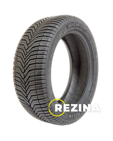 Michelin CrossClimate + 205/55 R16 91H