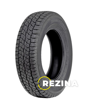 Bridgestone Dueler H/T 687 225/65 R17 102H