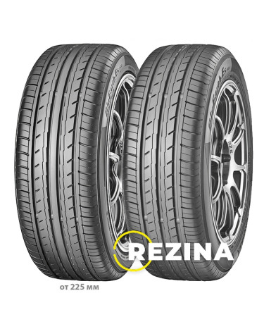 Yokohama BluEarth-Es ES32 205/60 R16 92H