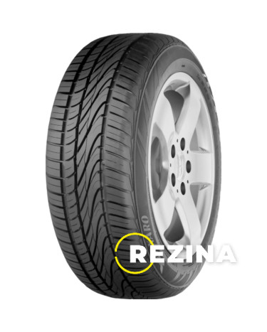 Paxaro Summer 4x4 235/65 R17 104V FR