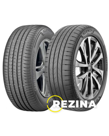Bridgestone Alenza 001 225/60 R18 100H
