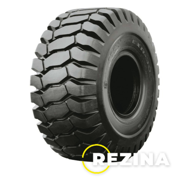 Galaxy EXR 300 L3/E3 (industrial) 15.50 R25 PR12