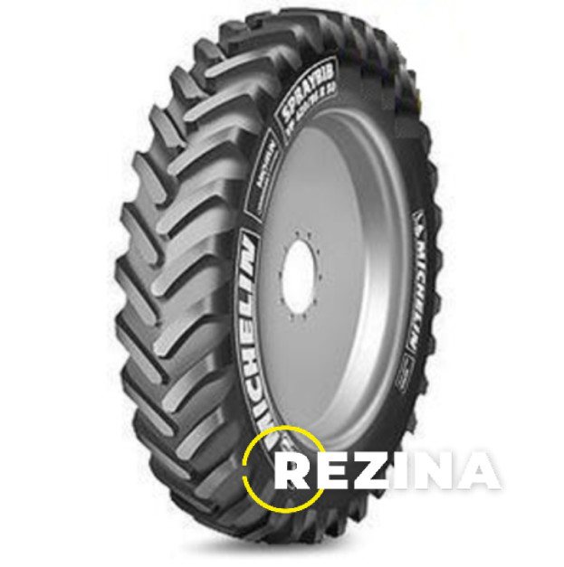 Michelin Spraybib VF (с/х) 380/90 R46 173D