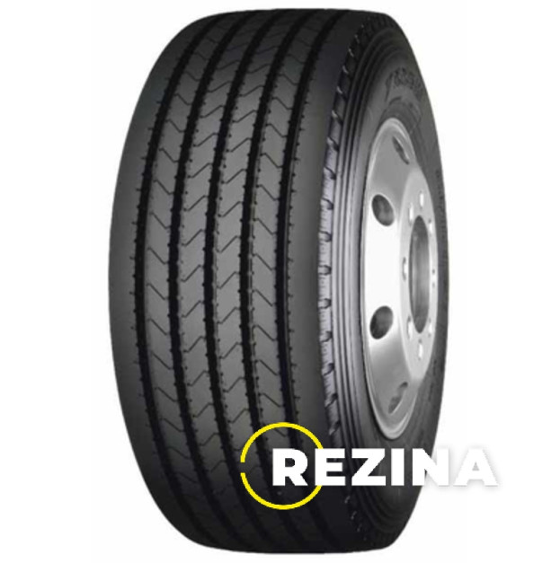 Yokohama RY407 (рульова) 295/60 R22.5 150/147L