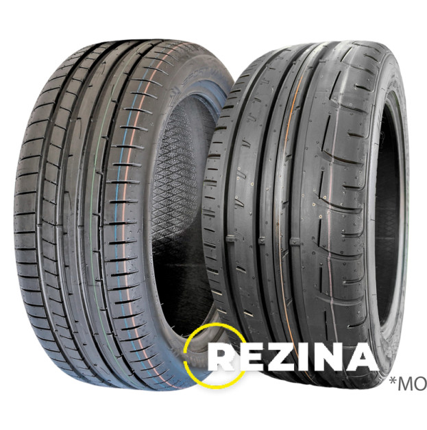 Dunlop Sport Maxx RT2 275/40 R18 103Y XL MFS MO