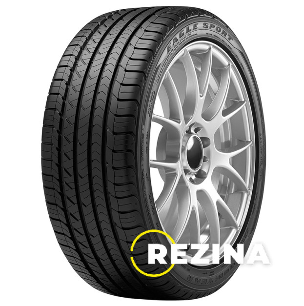 Goodyear Eagle Sport TZ 215/50 R17 91V FP