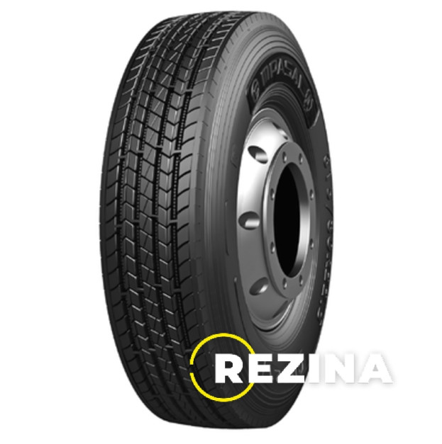 Compasal CPS21 (steering) 385/65 R22.5 160L
