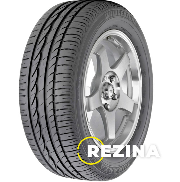 Bridgestone Turanza ER300 Ecopia 225/60 R16 98Y AO