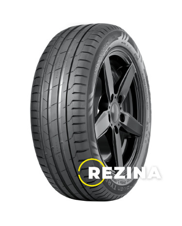 Nokian Hakka Black 2 SUV 265/45 ZR20 108Y XL