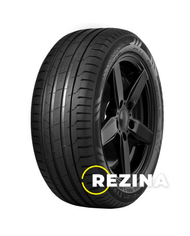 Nokian Hakka Black 2 SUV 265/45 ZR20 108Y XL
