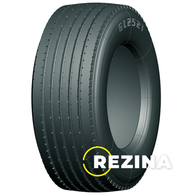 Samson GL252T (trailer) 385/55 R22.5 160K