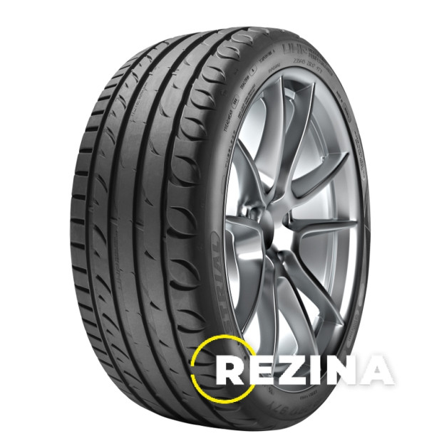 Strial Ultra High Performance 235/45 ZR18 98W XL