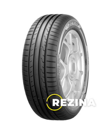Dunlop Sport BluResponse 215/55 R16 97H XL