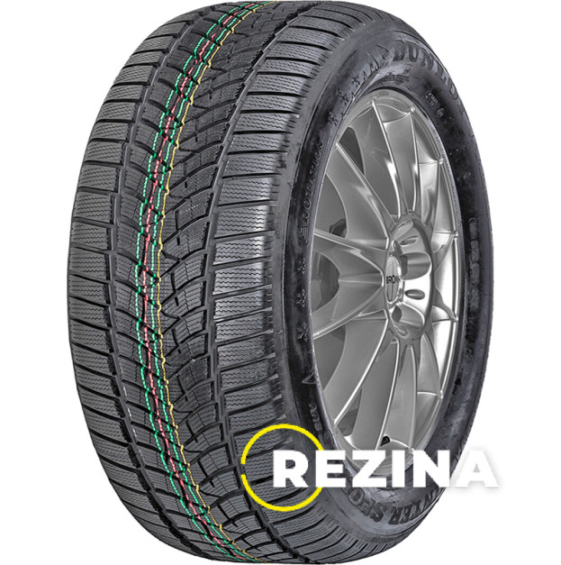 Dunlop Winter Sport 5 SUV 235/65 R17 104H