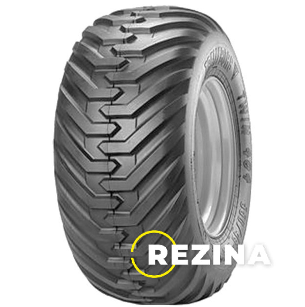 Trelleborg Twin 404 (с/г) 500/45 R22.5 146A8