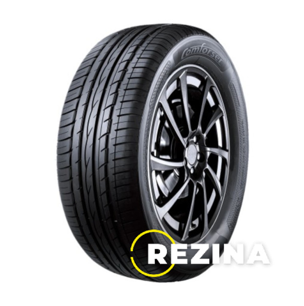 Comforser CF710 225/55 R17 101W XL