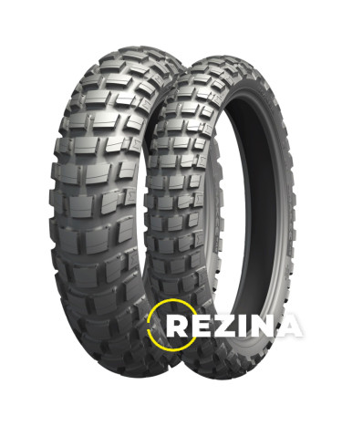 Michelin Anakee Wild 120/70 R19 60R